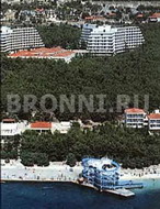   не рекомендую отель!