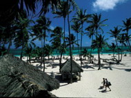   страна вечного рая…