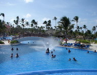   рассказ. доминиканские каникулы двух влюбленных