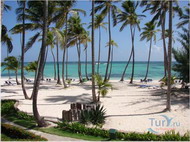   рассказ. медовый месяц в доминикане