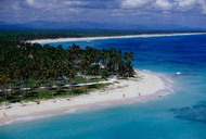   рассказ. доминикания во всей красе