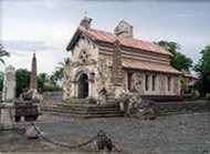   экскурсии на доминикане