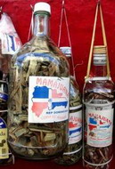   мамахуана. напиток страсти