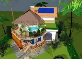 ������������� ������� SolCity San Juan