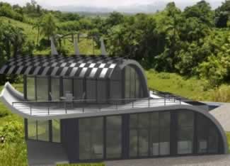 ������������� ������� SolCity San Juan