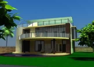 ������������� ������� SolCity San Juan
