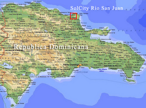 Доминикана, доминиканская республика, иммиграция, эмиграция, участки под застройку, продажа недвижимости, участки земли